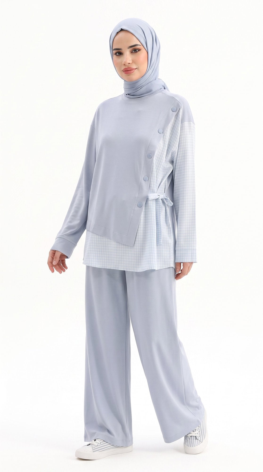 İKOL TAKIM 7532 — MAVİ