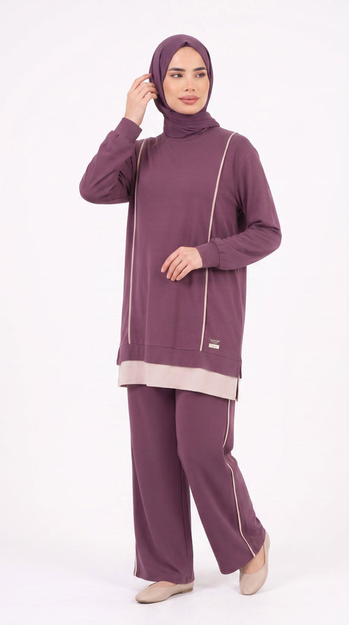 BLUDAYS TAKIM 26216 — MÜRDÜM