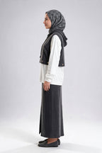 ARVENA TAKIM 1498 — ANTRASİT
