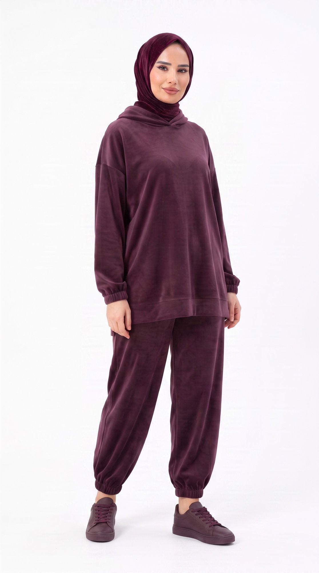 TRİPEN TAKIM3724 — MÜRDÜM