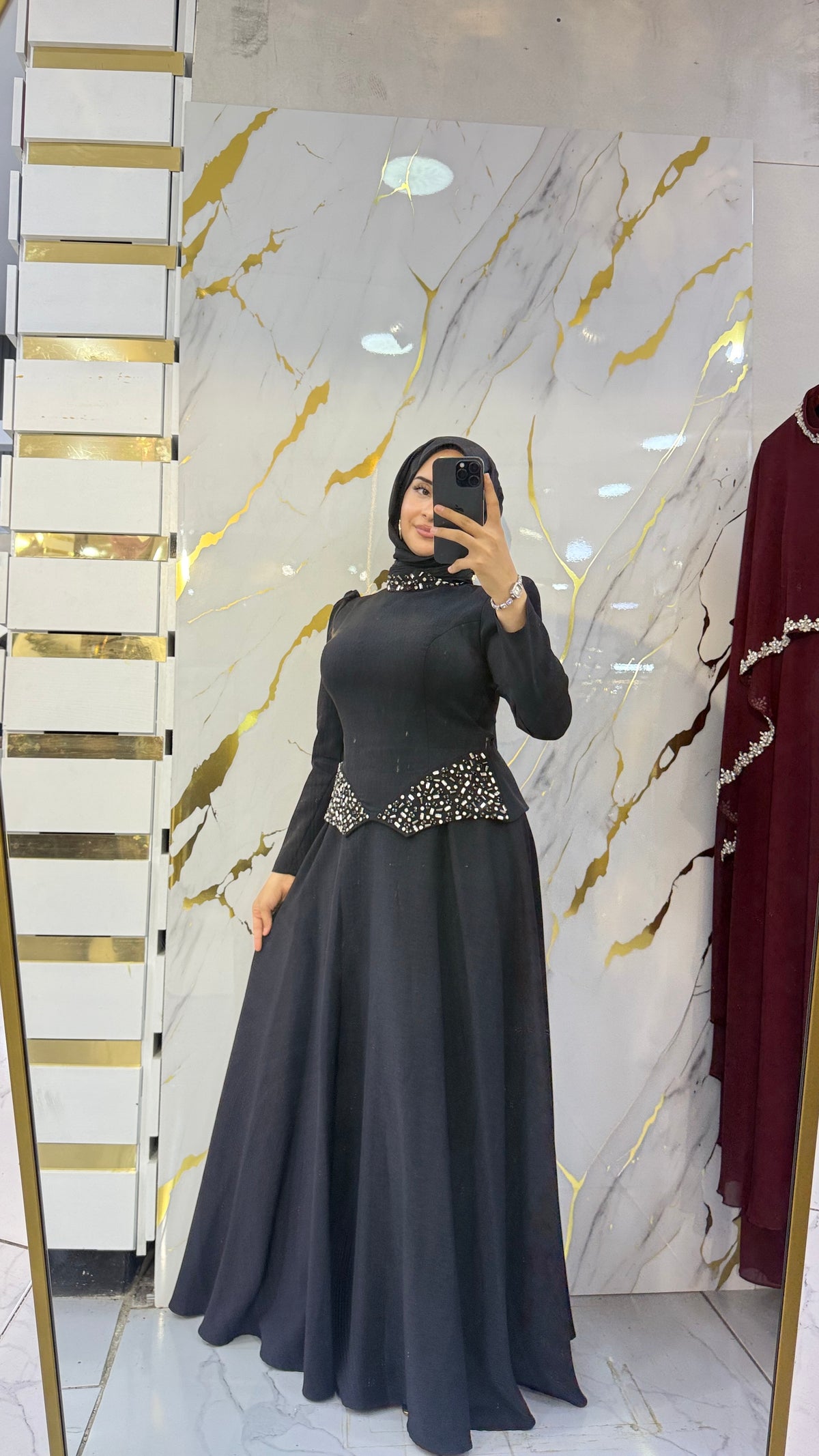 Julina Abiye