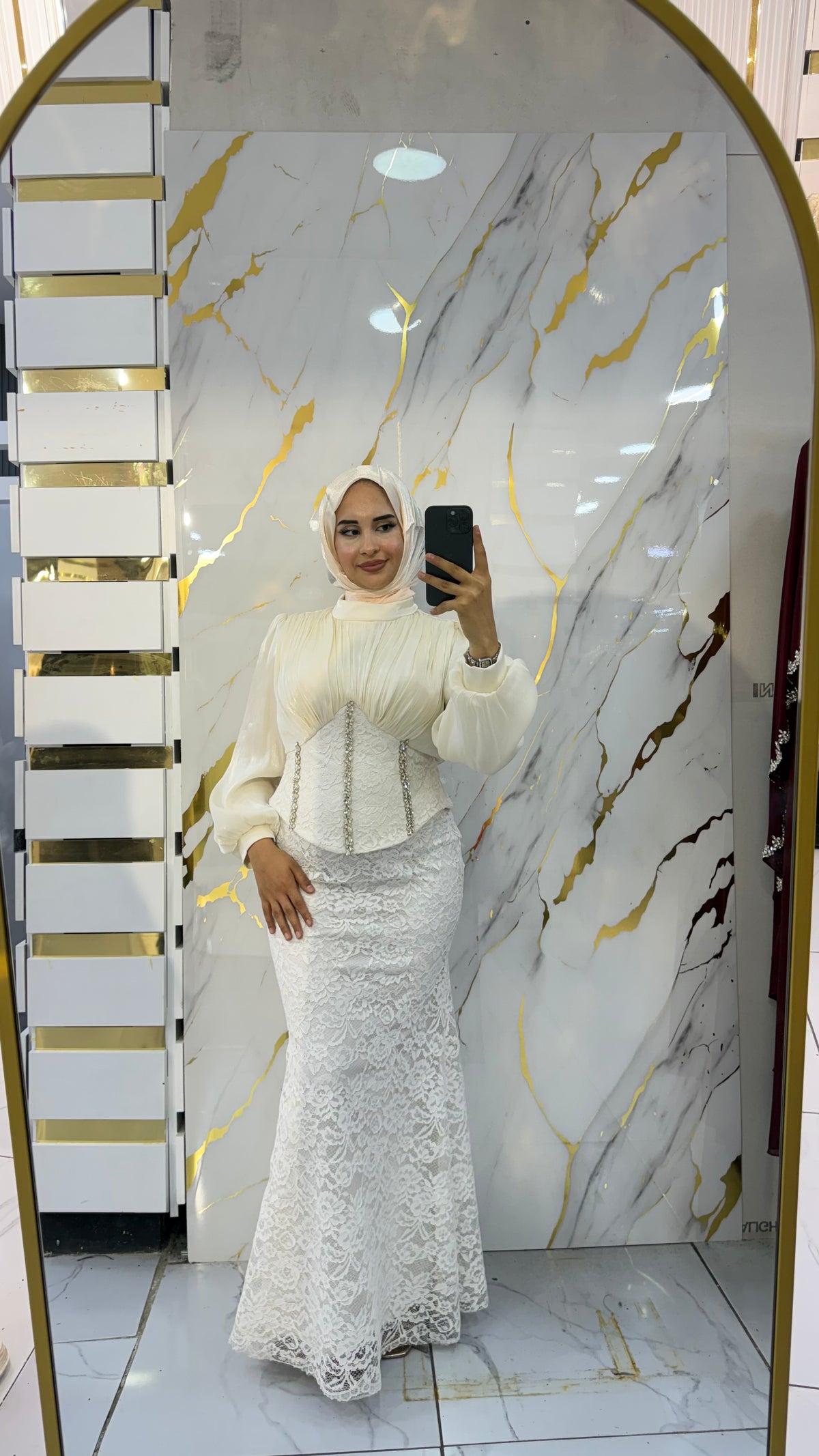 Julina Abiye