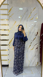 Julina Abiye