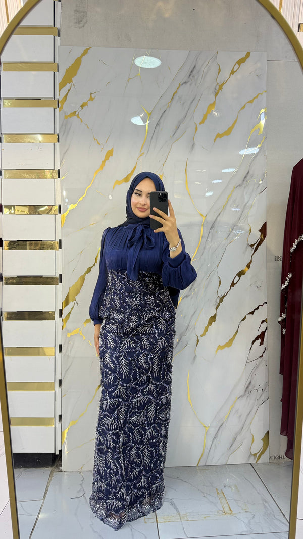 Julina Abiye