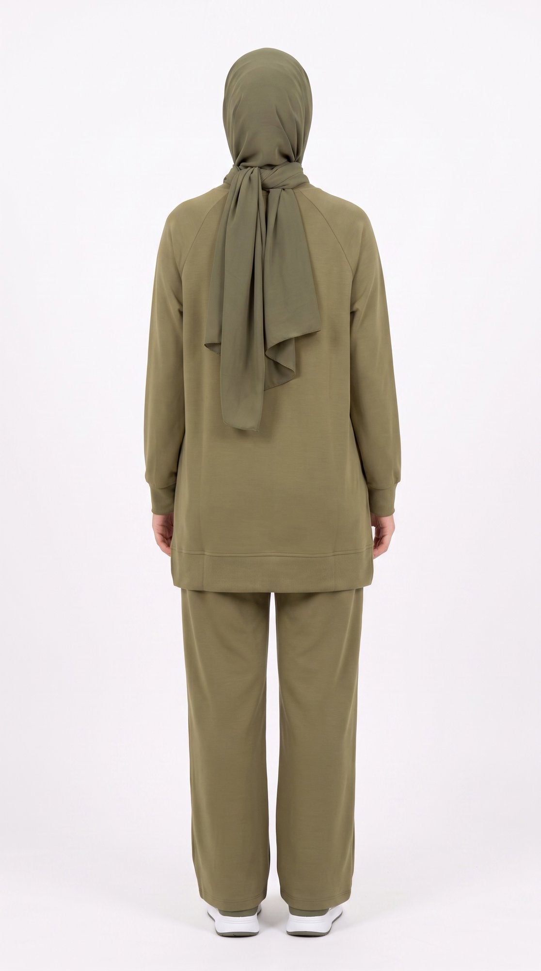 BLUDAYS TAKIM26180 — YEŞİL