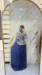 Julina Abiye
