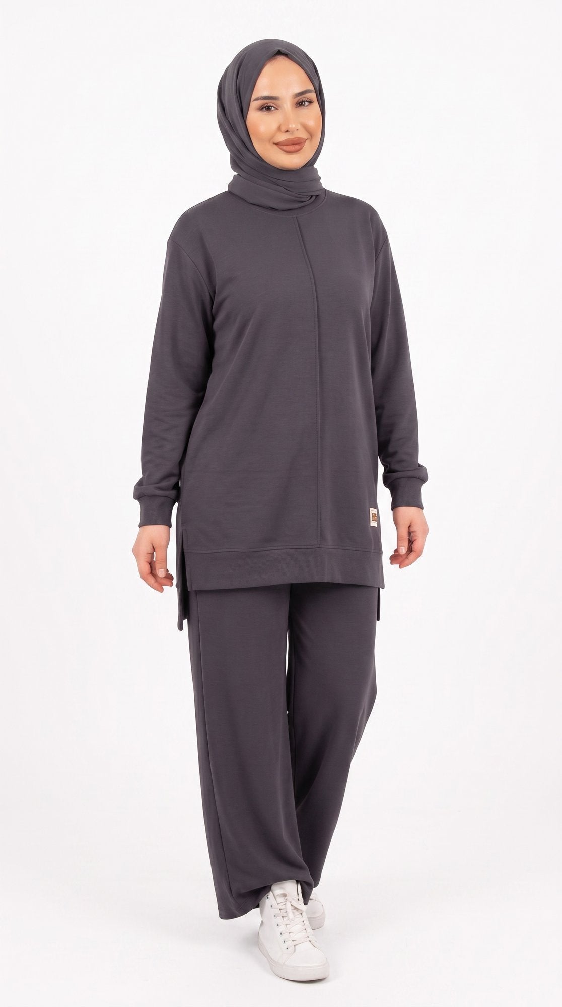 BLUDAYS TAKIM26179 — SİYAH