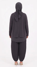 BLUDAYS TAKIM 26210 — SİYAH