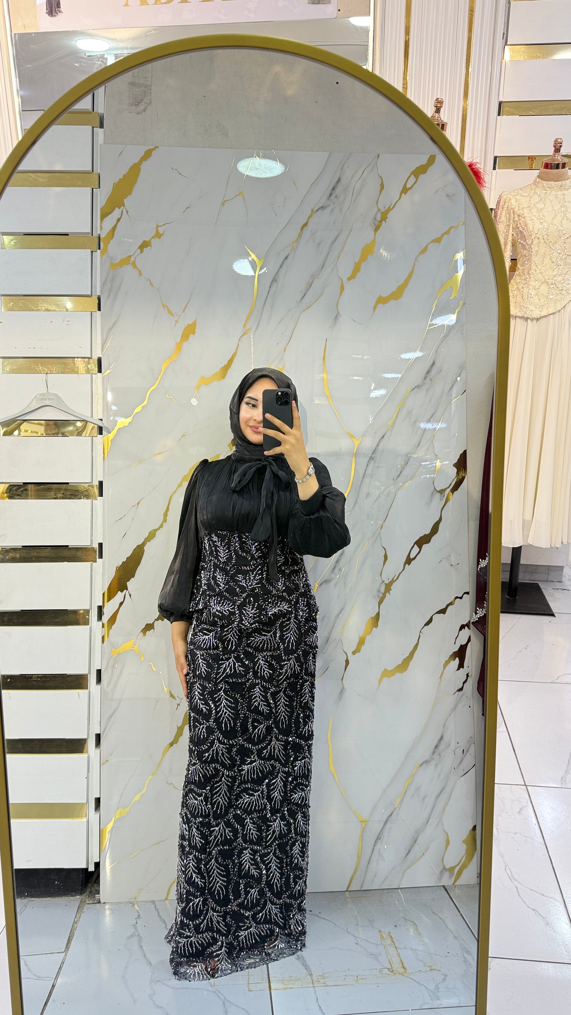 Julina Abiye