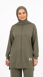 BLUDAYS TAKIM26179 — YEŞİL