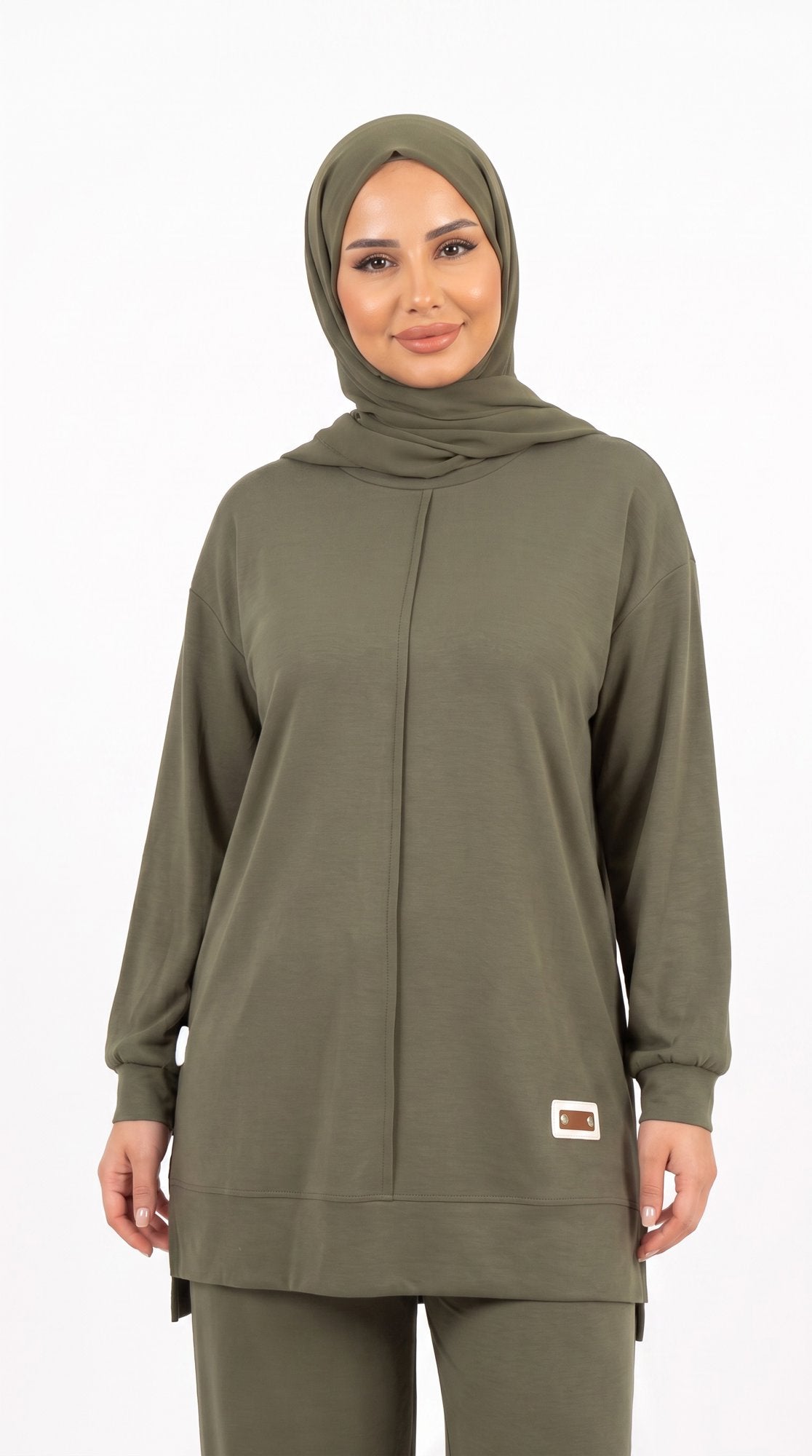BLUDAYS TAKIM26179 — YEŞİL