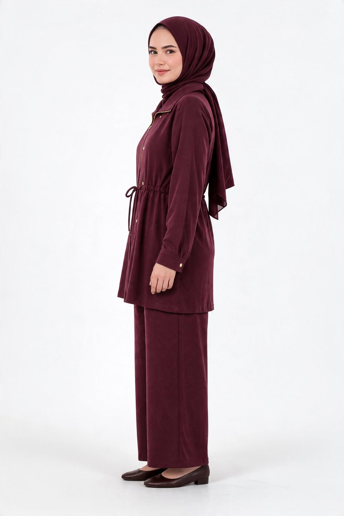 ESİNTİ TAKIM 1504 — MÜRDÜM
