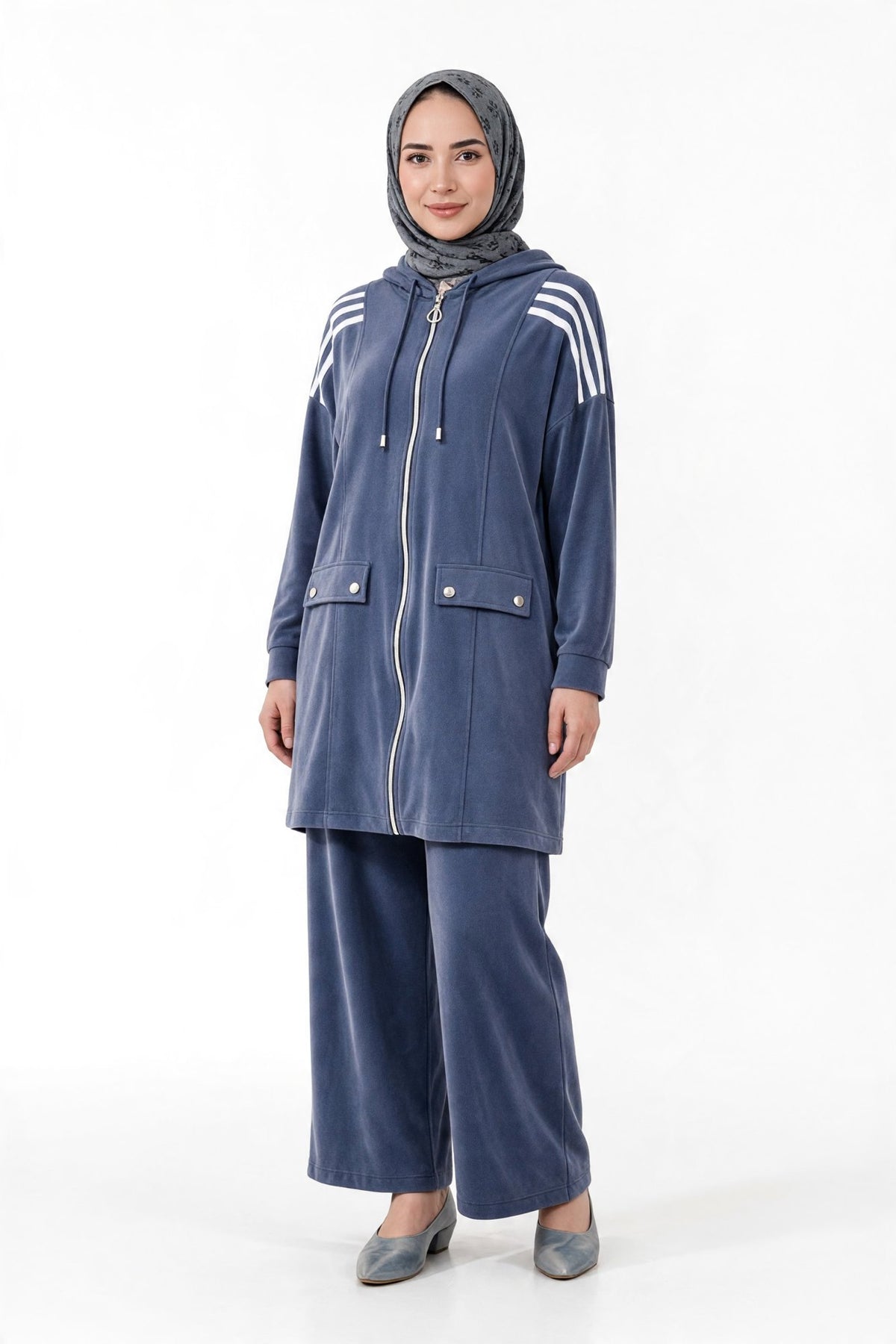 ÇAĞLAR TAKIM 1022 — MAVİ