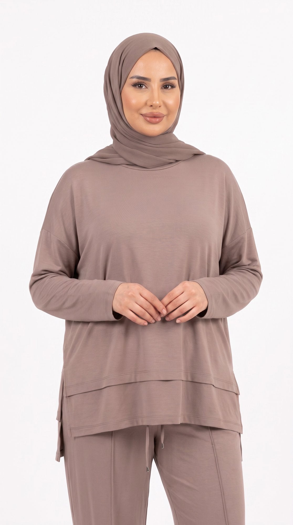 BLUDAYS TAKIM 26171 — VİZON