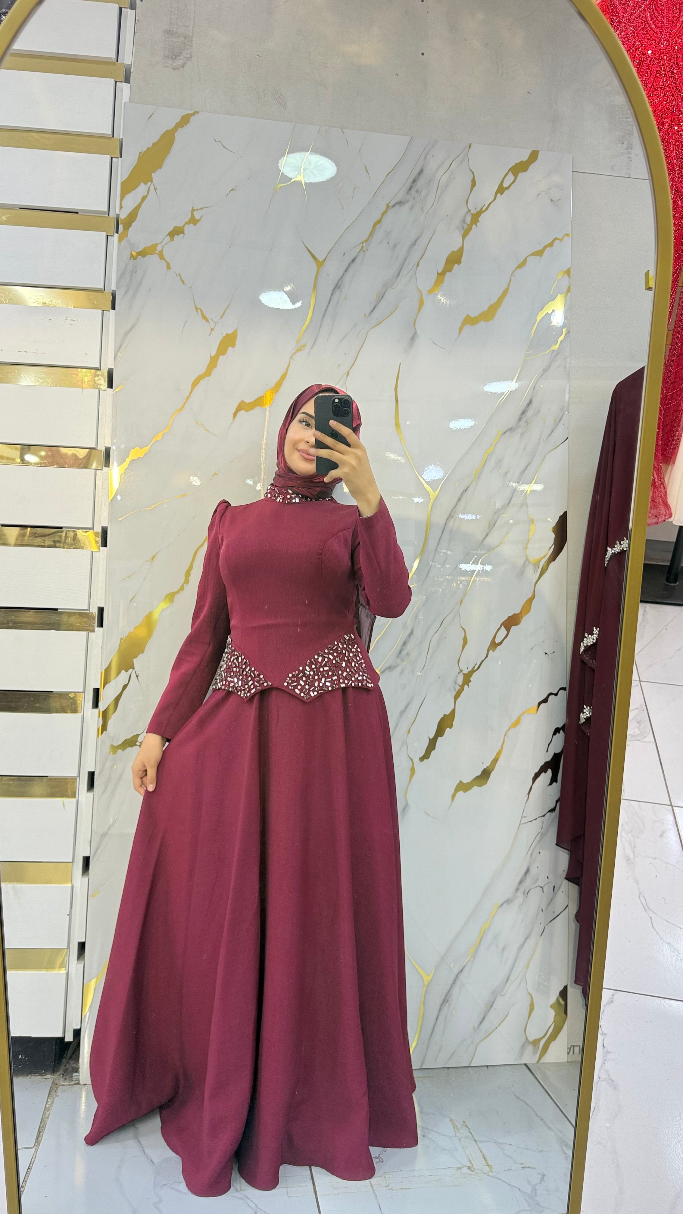 Julina Abiye