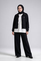 ESİNTİ TAKIM1537 — SİYAH