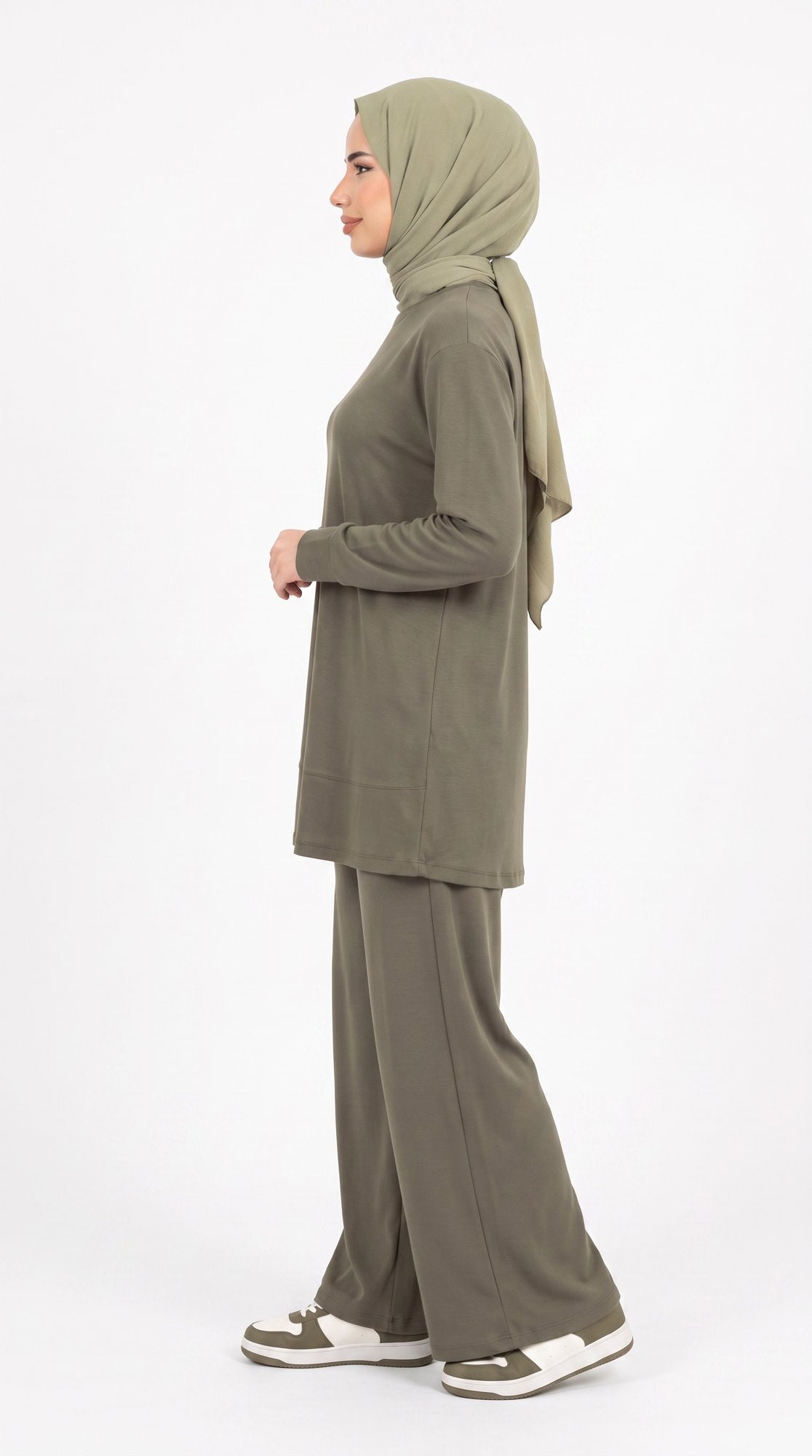 BLUDAYS TAKIM26178 — YEŞİL