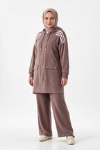 ÇAĞLAR TAKIM 1022 — KAHVE