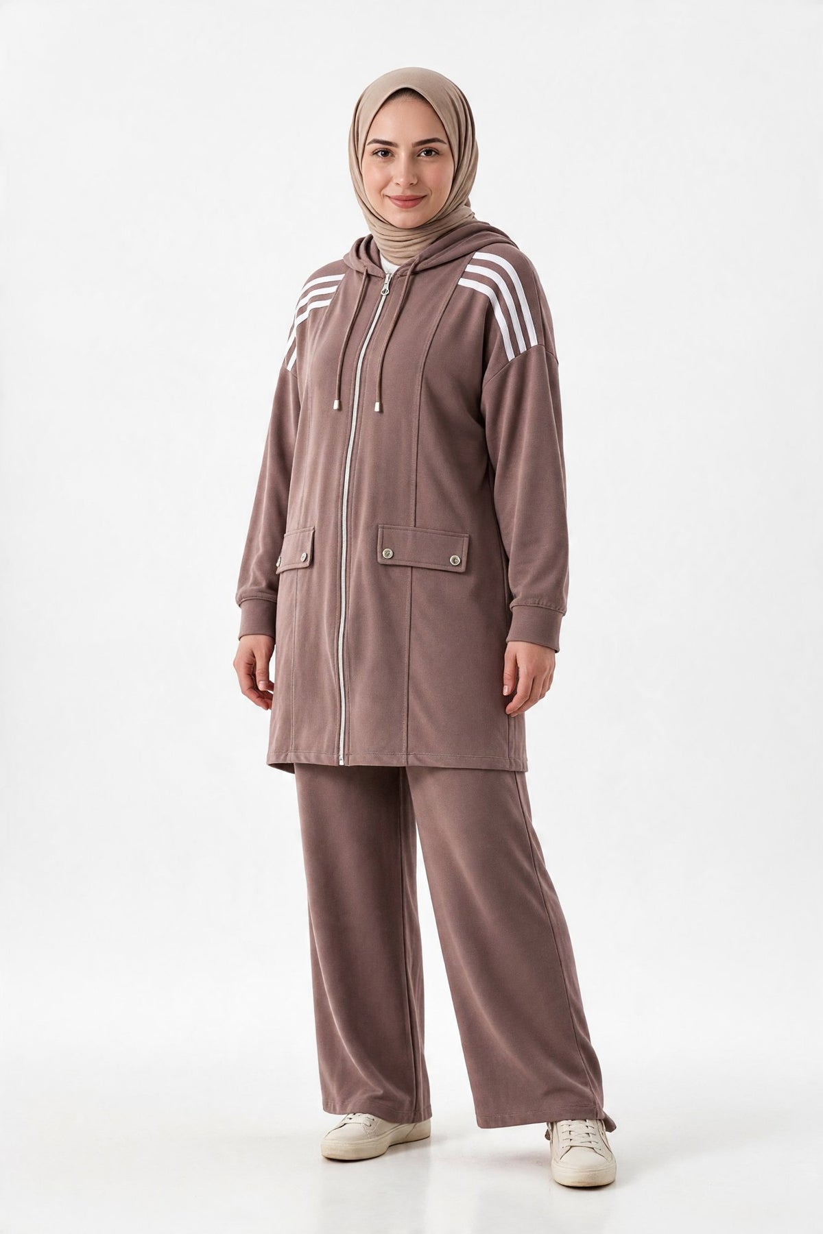 ÇAĞLAR TAKIM 1022 — KAHVE