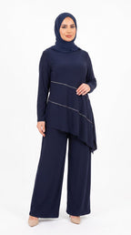 BLUDAYS TAKIM26139 — LACİVERT