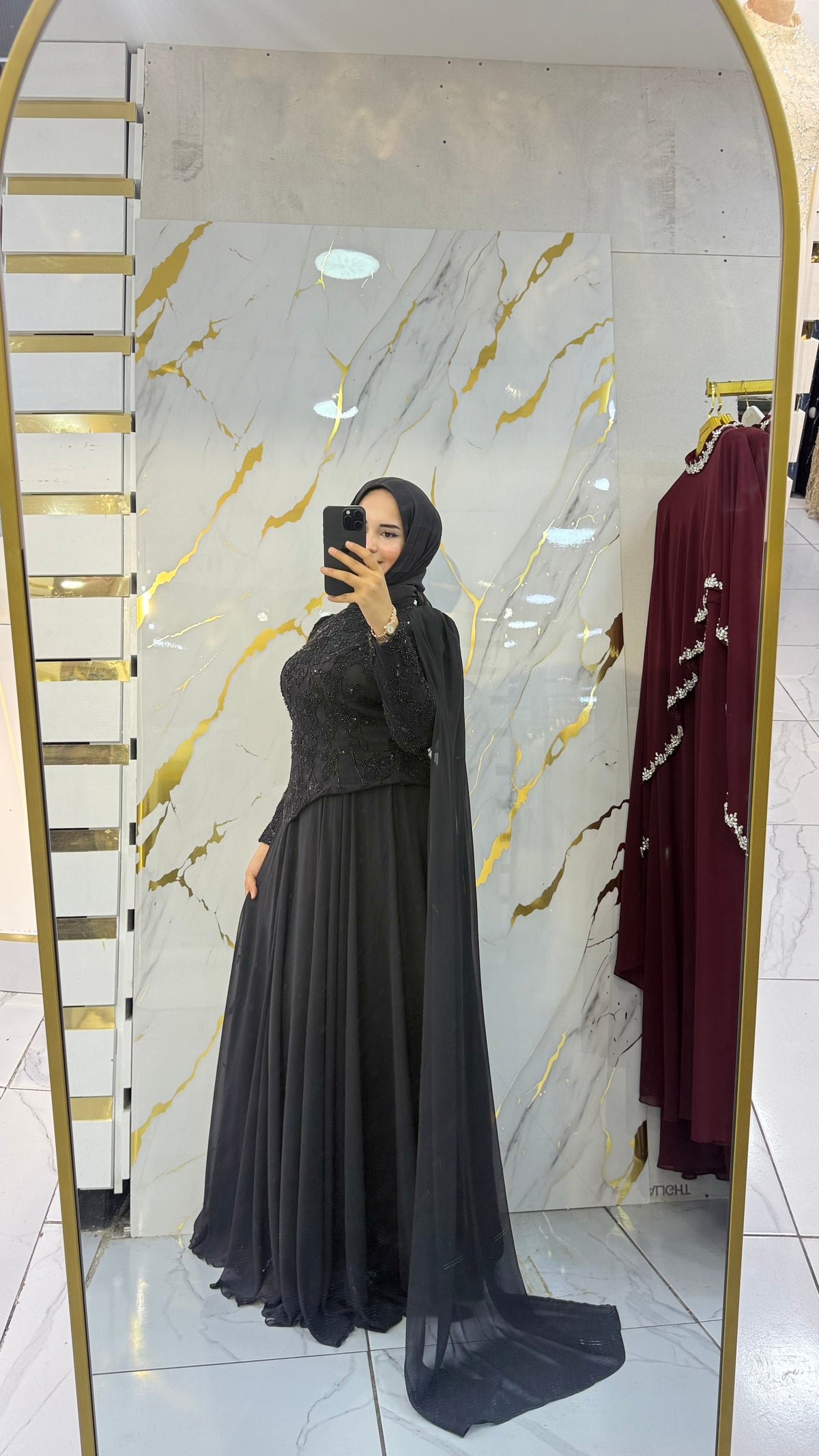 Julina Abiye
