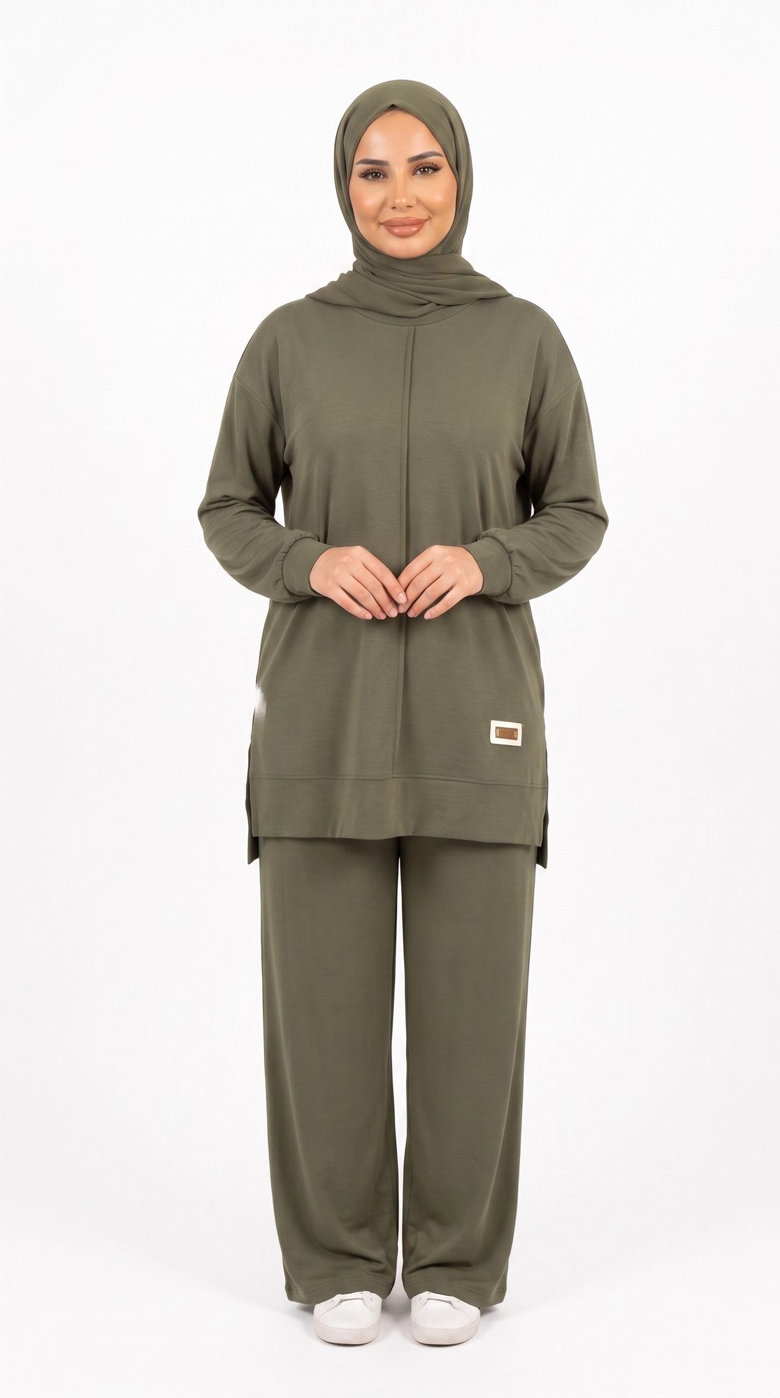 BLUDAYS TAKIM26179 — YEŞİL