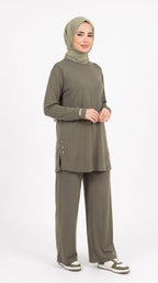 BLUDAYS TAKIM26178 — YEŞİL
