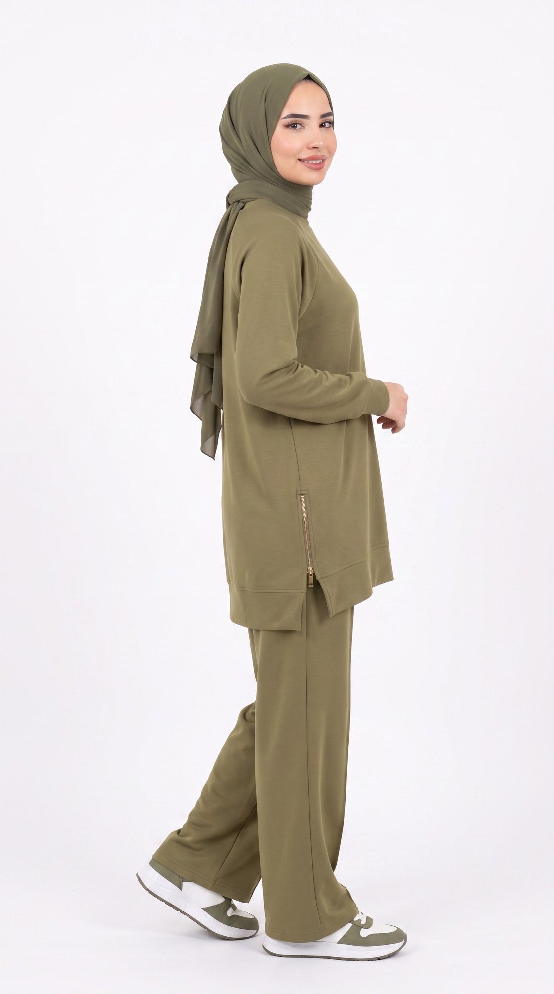 BLUDAYS TAKIM26180 — YEŞİL