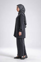 NOSHE BOY FARMUAR 4709 — SİYAH
