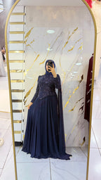 Julina Abiye