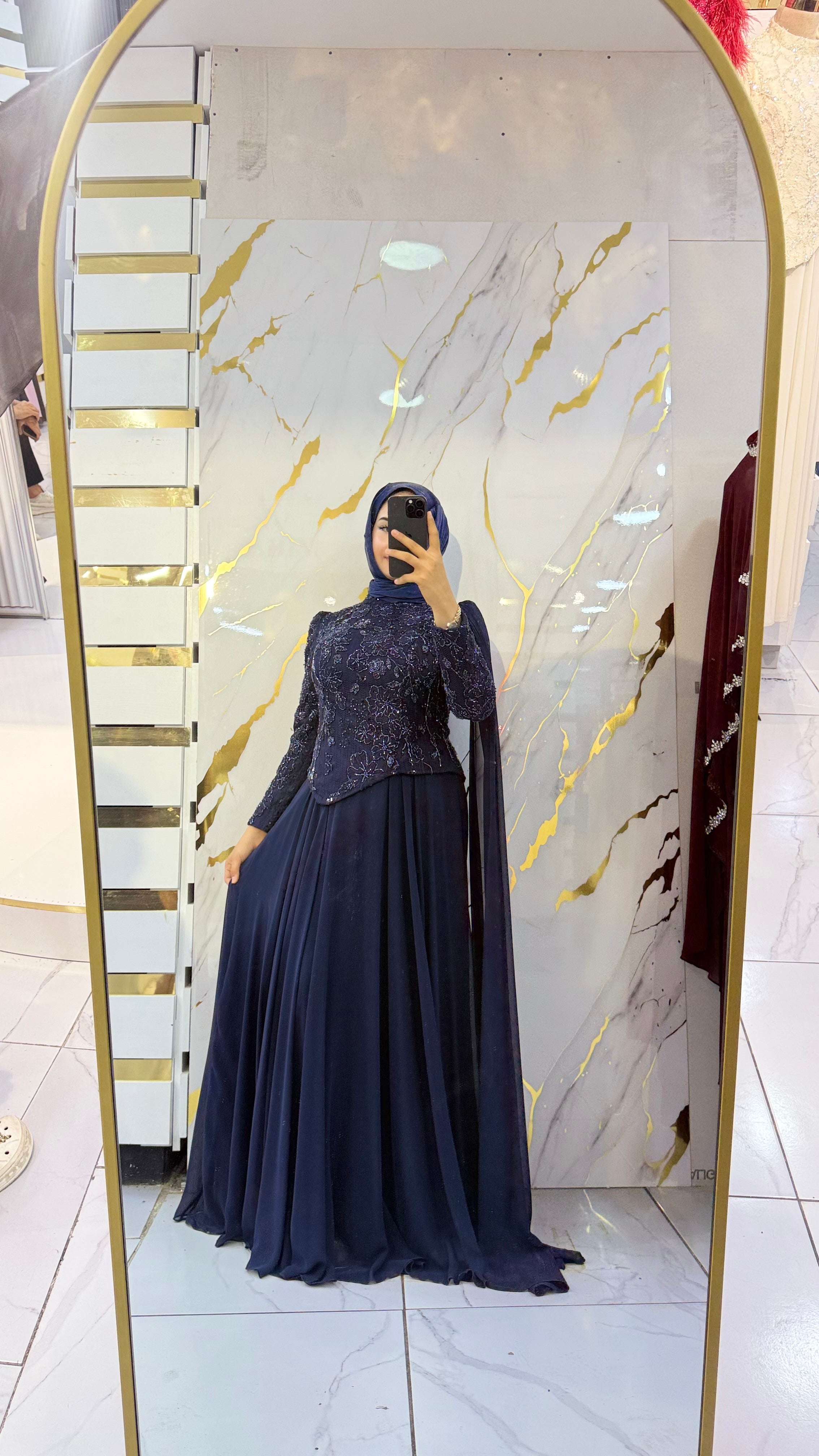 Julina Abiye