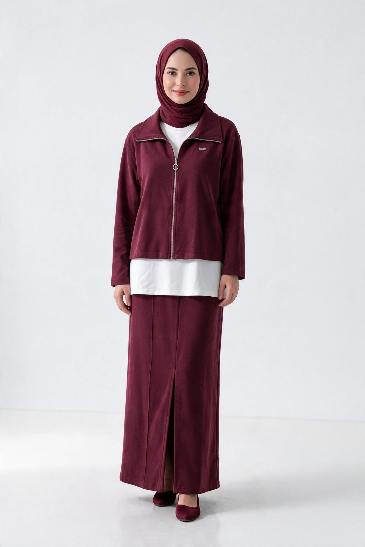 ESİNTİ TAKIM1537 — MÜRDÜM