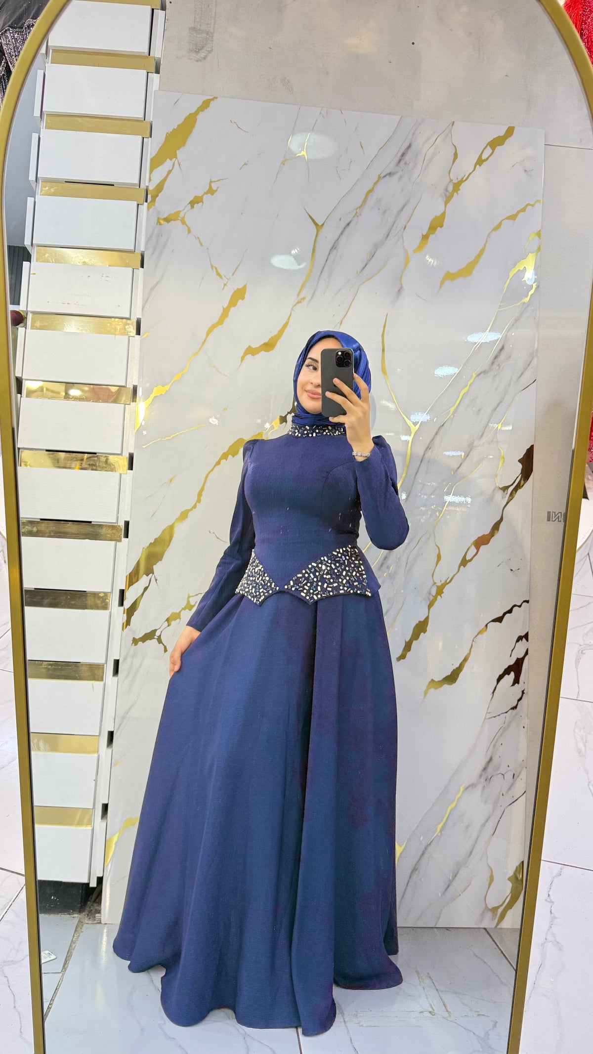 Julina Abiye
