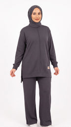 BLUDAYS TAKIM26179 — SİYAH