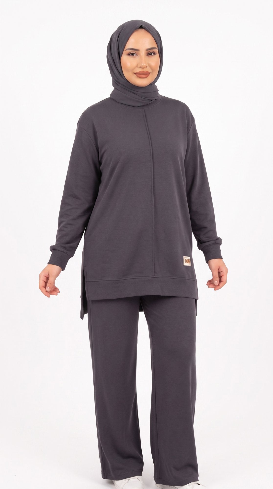 BLUDAYS TAKIM26179 — SİYAH