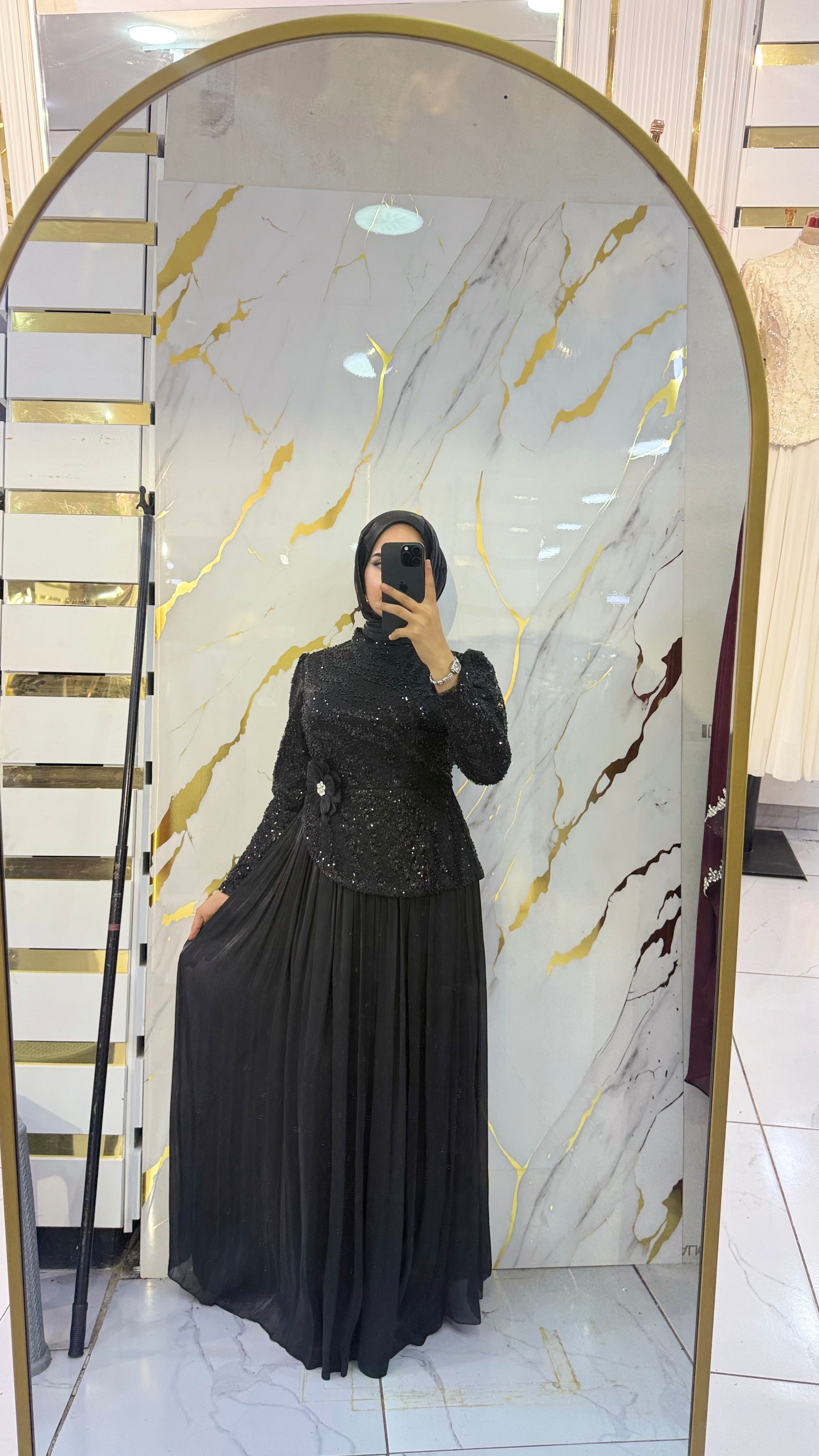 Julina Abiye