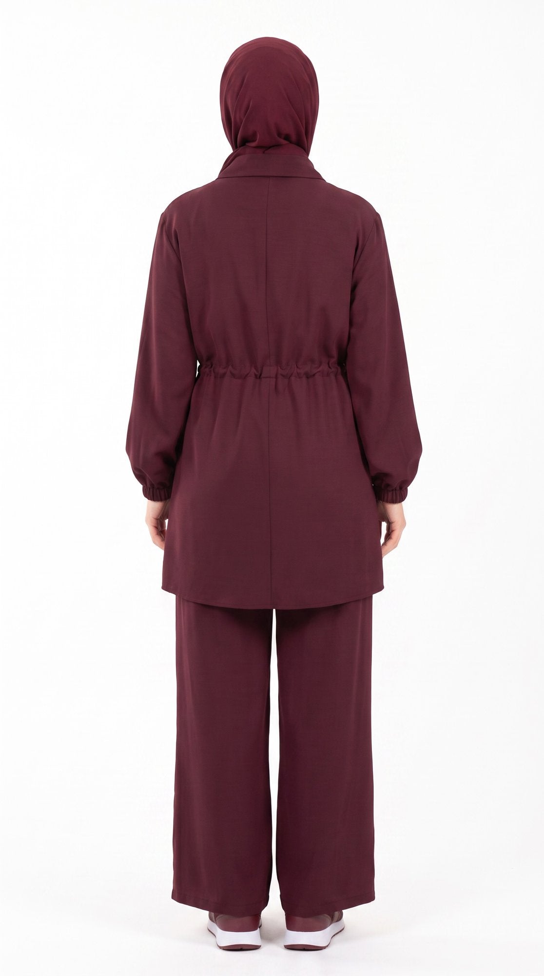 TRİPEN TAKIM3659 — BORDO