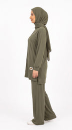 BLUDAYS TAKIM26179 — YEŞİL
