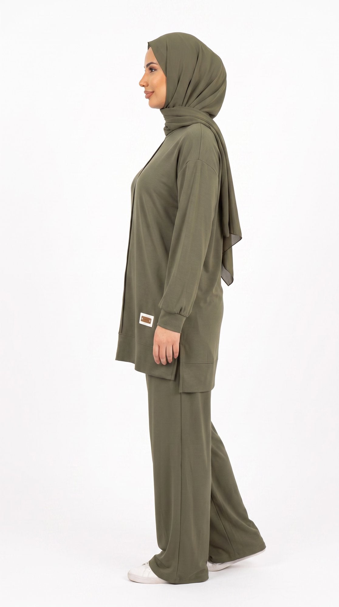 BLUDAYS TAKIM26179 — YEŞİL