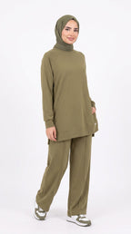 BLUDAYS TAKIM26180 — YEŞİL