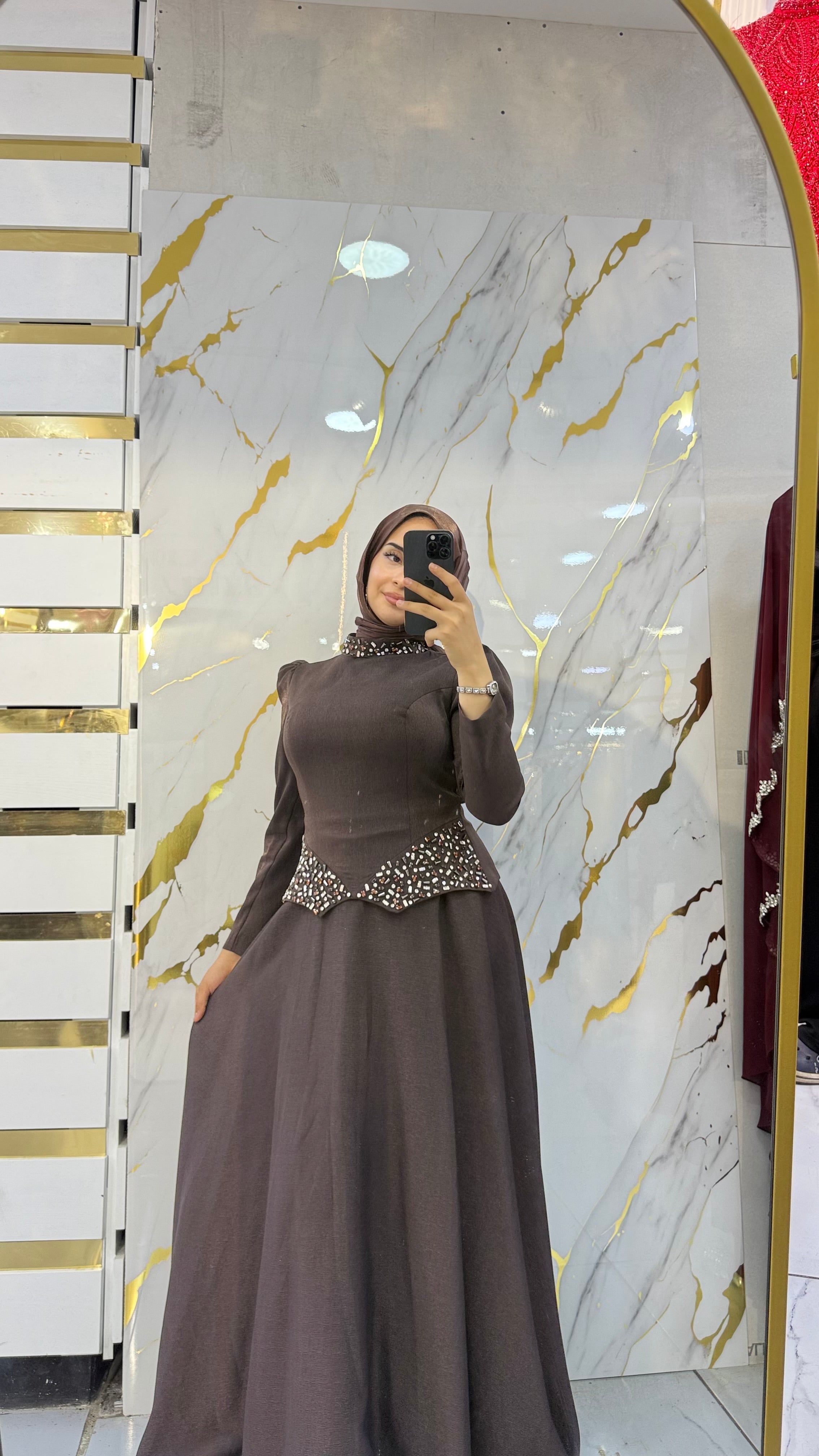Julina Abiye
