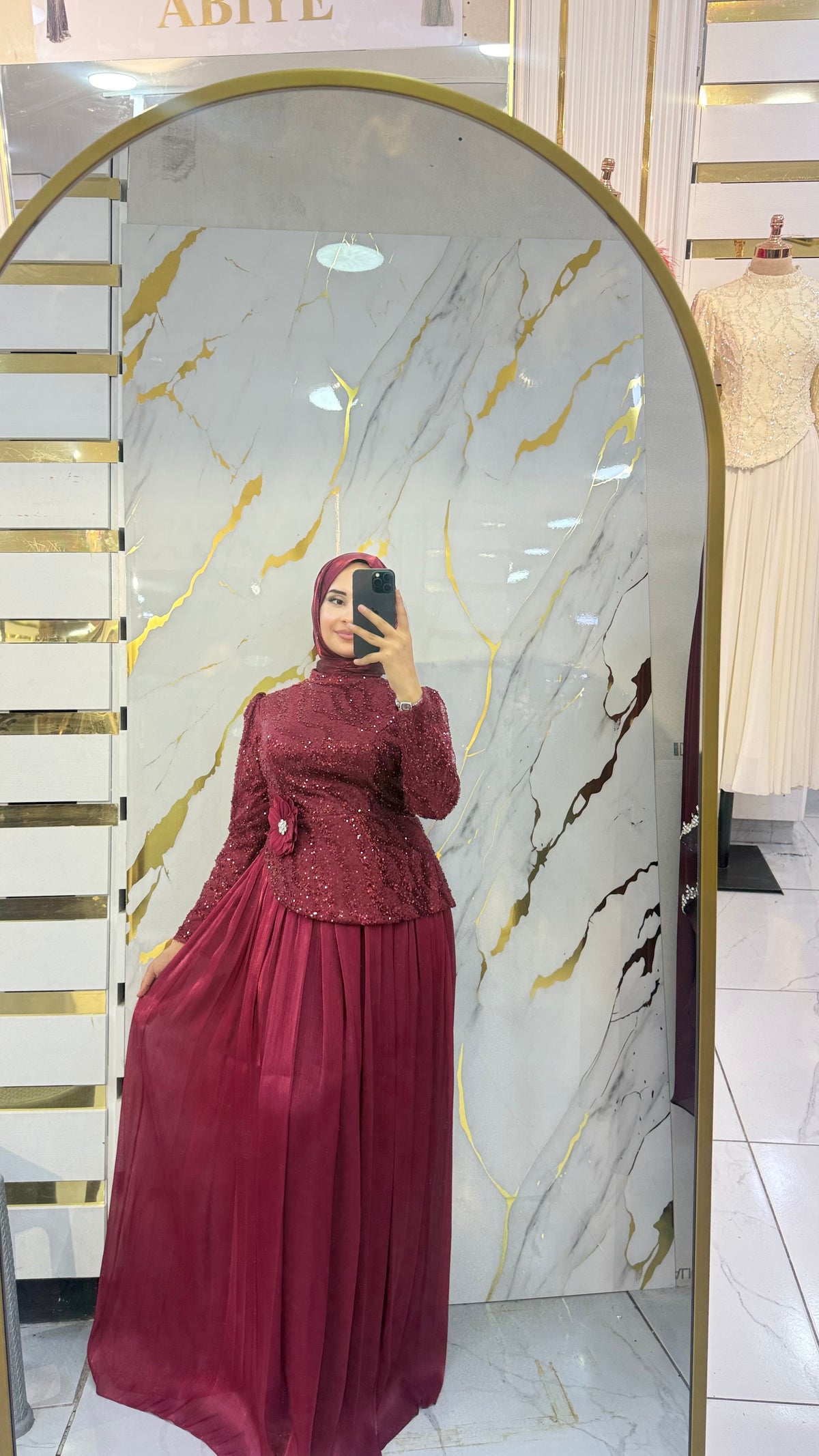 Julina Abiye