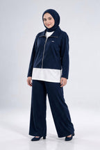 ESİNTİ TAKIM1537 — LACİVERT