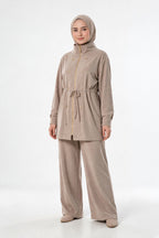 ESİNTİ TAKIM 1504 — VİZON