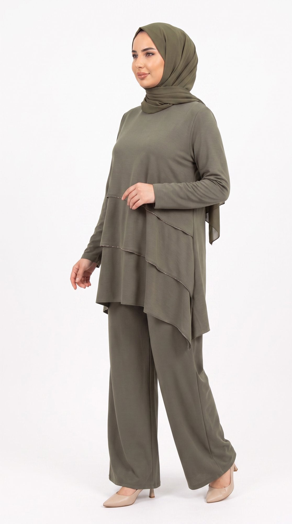 BLUDAYS TAKIM26139 — YEŞİL