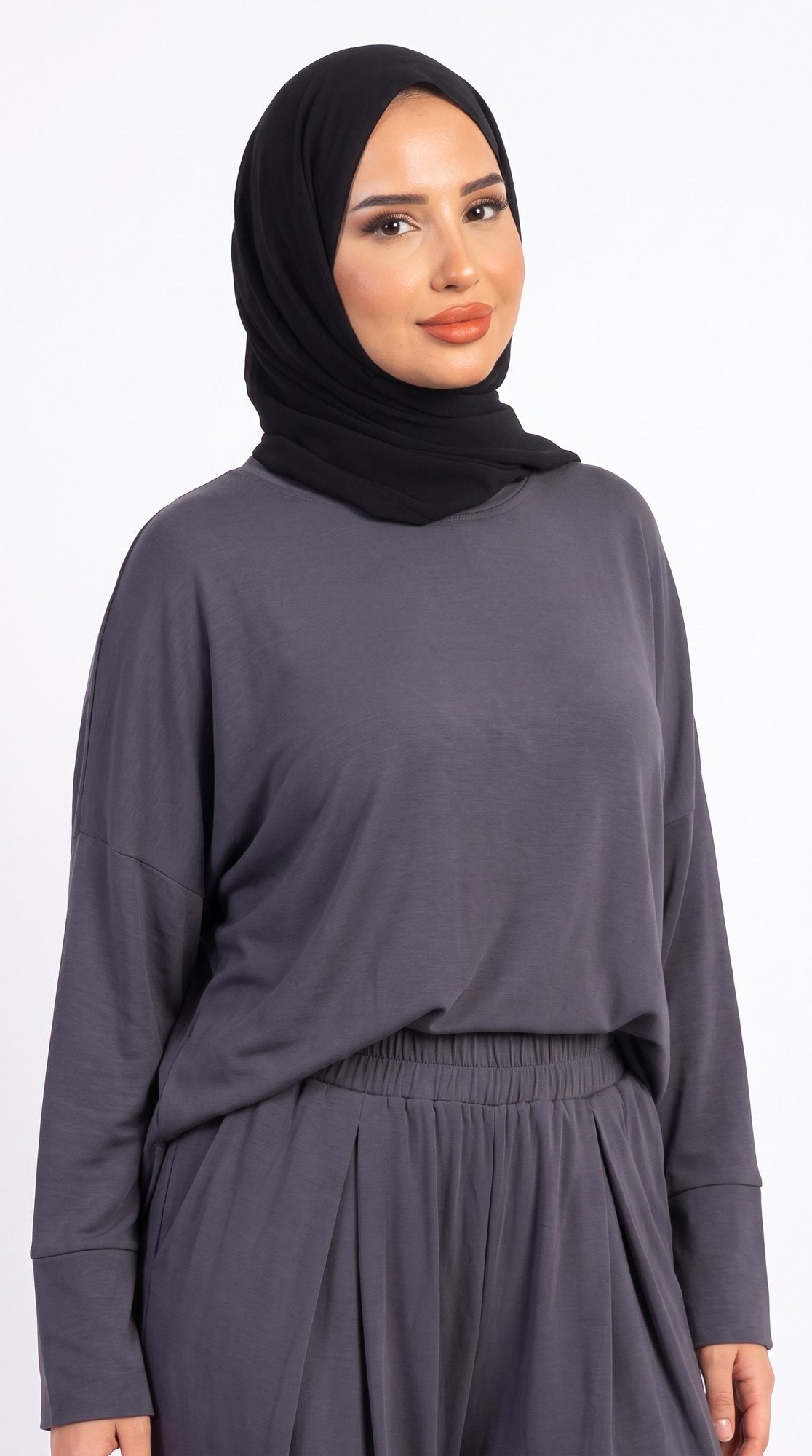 BLUDAYS TAKIM 26210 — GRİ