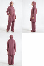 NOSHE BOY FARMUAR 4709 — BORDO