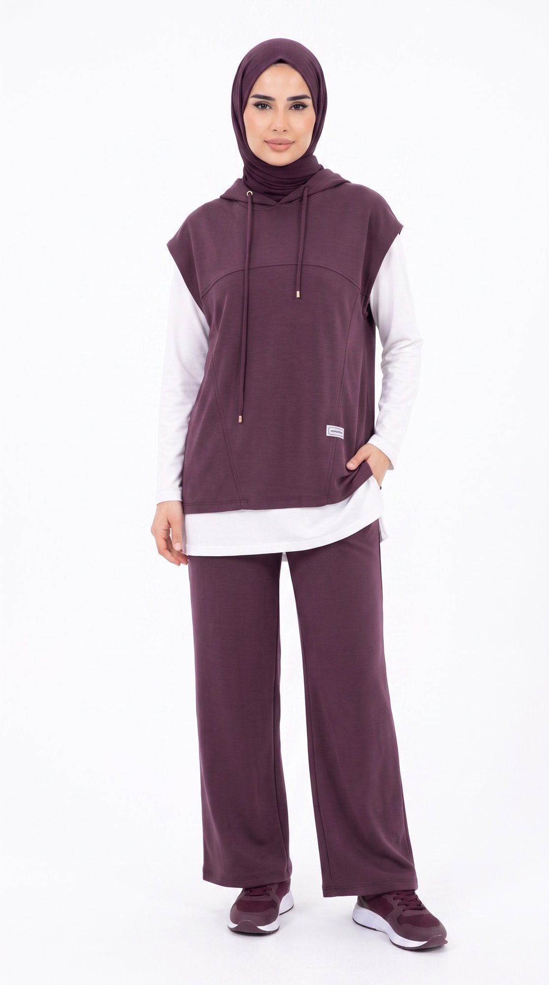 TRİPEN TAKIM3703 — MÜRDÜM