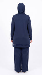 BLUDAYS TAKIM 26225 — LACİVERT