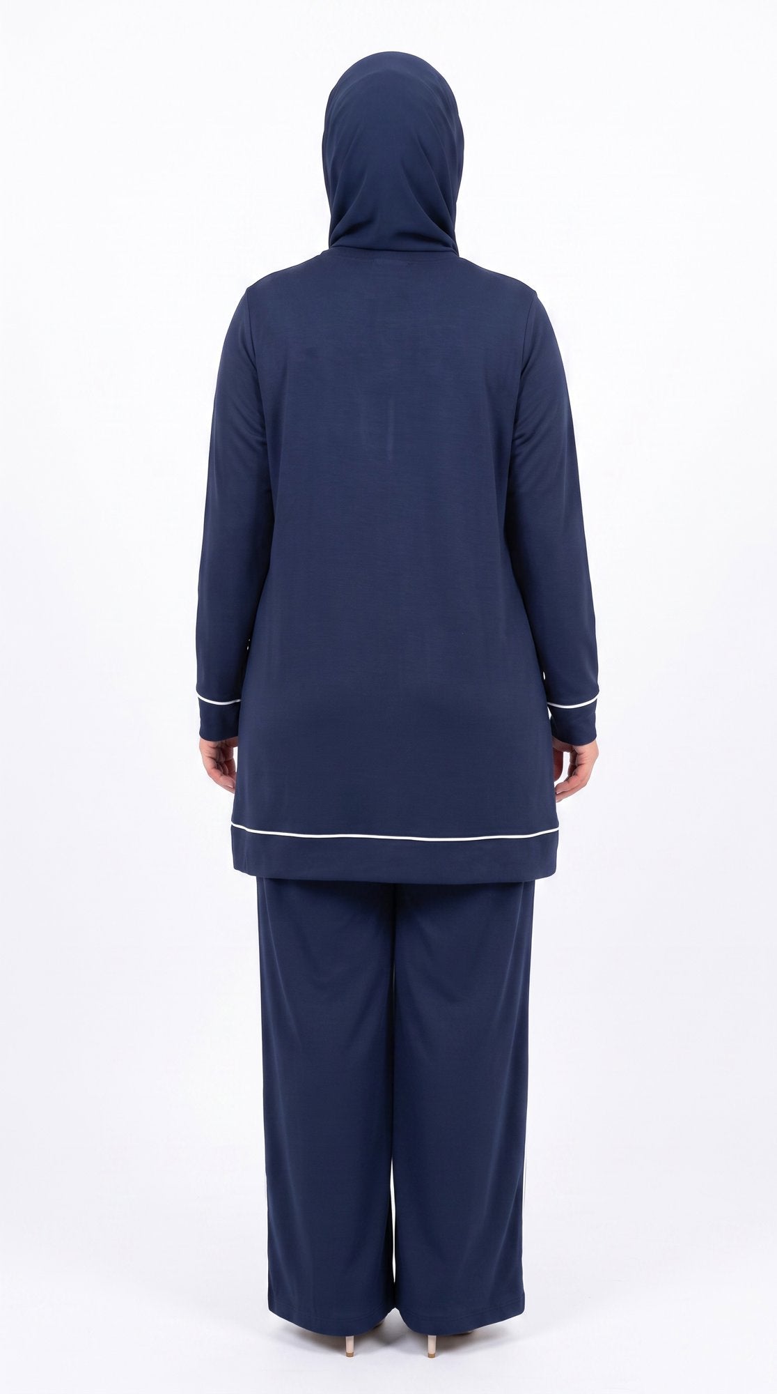 BLUDAYS TAKIM 26225 — LACİVERT